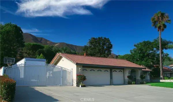 Alta Loma, CA 91737,9654 La Colina DR