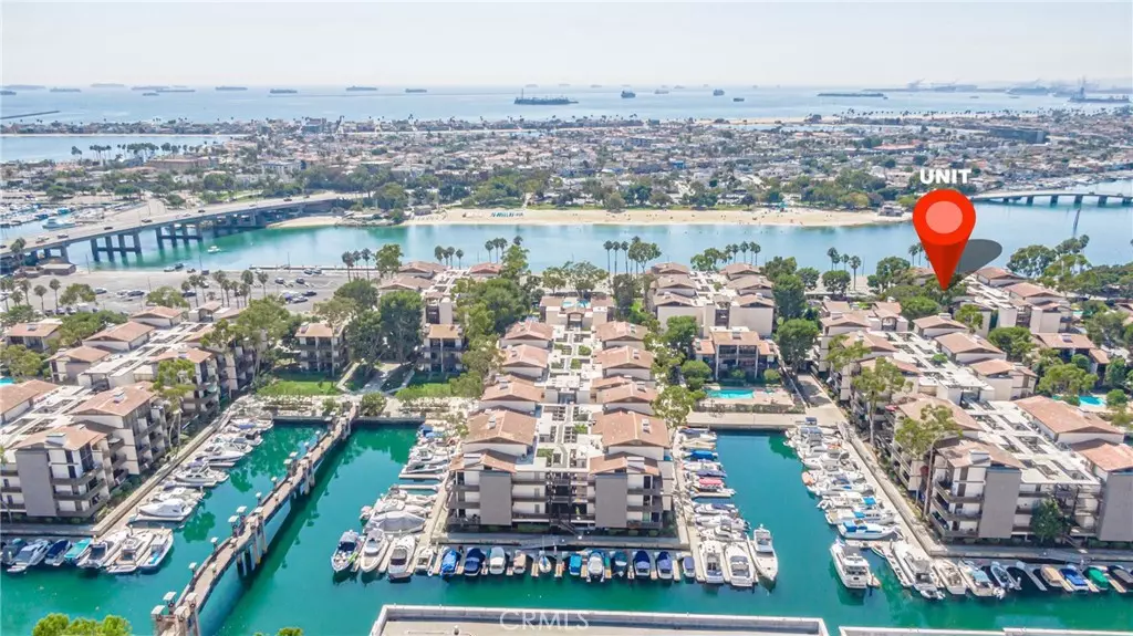 6114 Marina Pacifica DR S, Long Beach, CA 90803