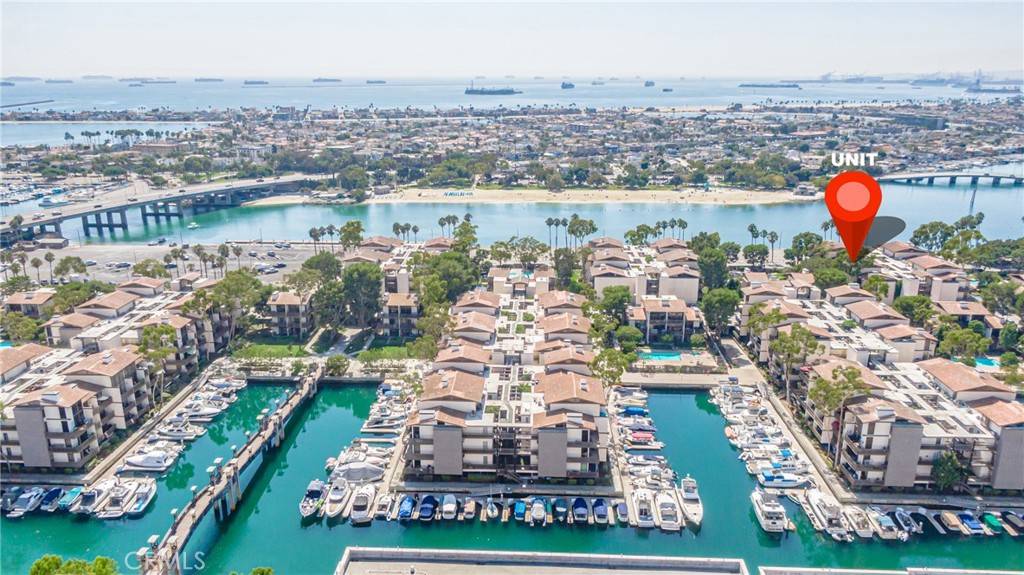 6114 Marina Pacifica DR S, Long Beach, CA 90803