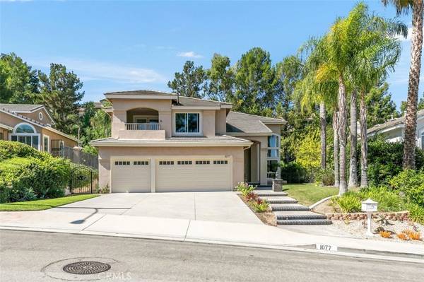 1077 S Rexford LN, Anaheim Hills, CA 92808