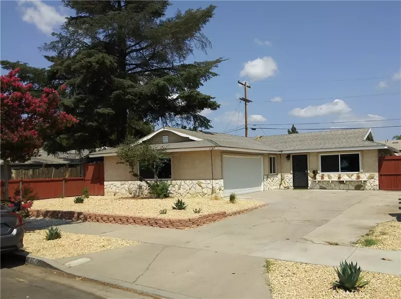 1187 Wayside AVE, El Cajon, CA 92021