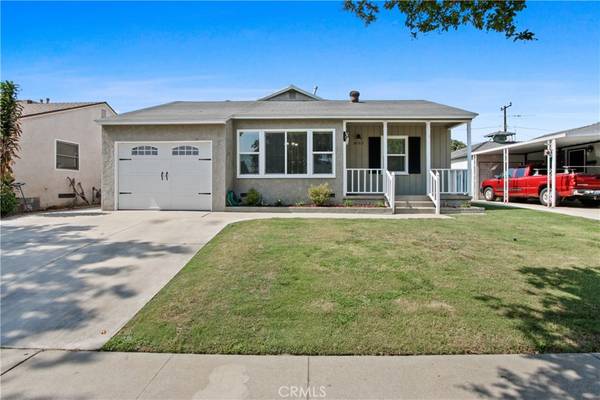 5703 Pennswood AVE, Lakewood, CA 90712