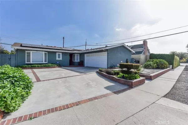 12432 Fairchild ST, Garden Grove, CA 92845