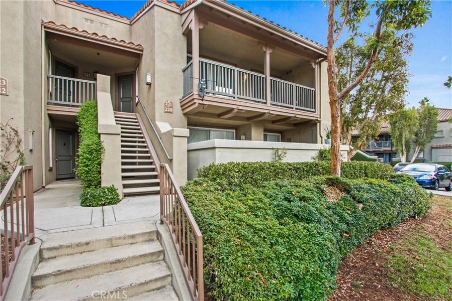 2800 Keller DR #221, Tustin, CA 92782