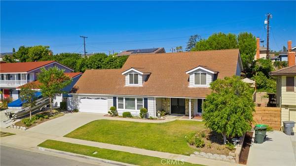 La Habra, CA 90631,1921 Arbolita DR