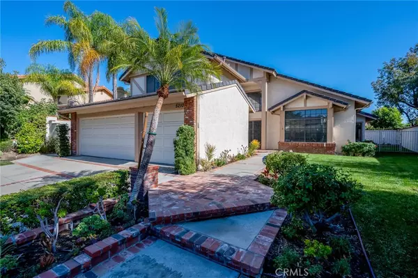 Yorba Linda, CA 92886,5210 Via Carretas