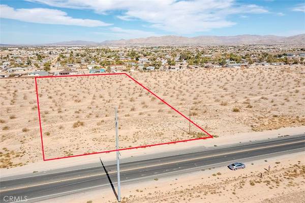 0 Bear Valley RD, Apple Valley, CA 92308