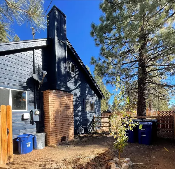 Big Bear, CA 92314,2103 3rd LN