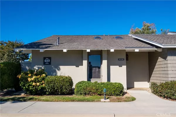 8777 Tulare DR #410-A, Huntington Beach, CA 92646