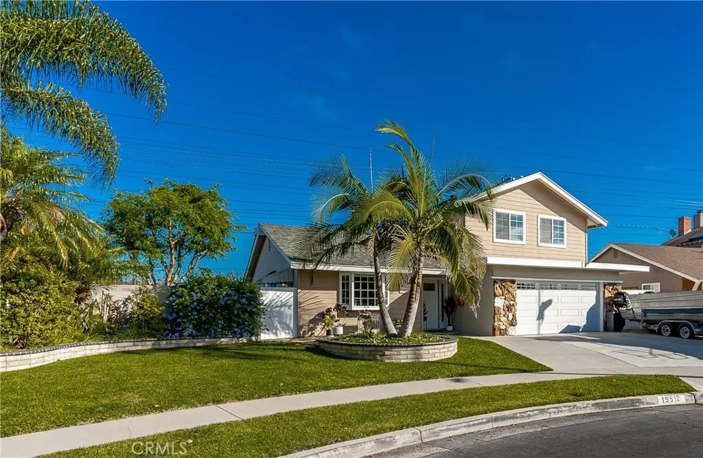 Huntington Beach, CA 92646,19512 Aragon CIR