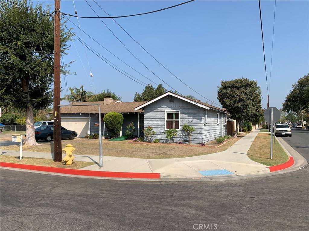 Stanton, CA 90680,8231 Starr ST