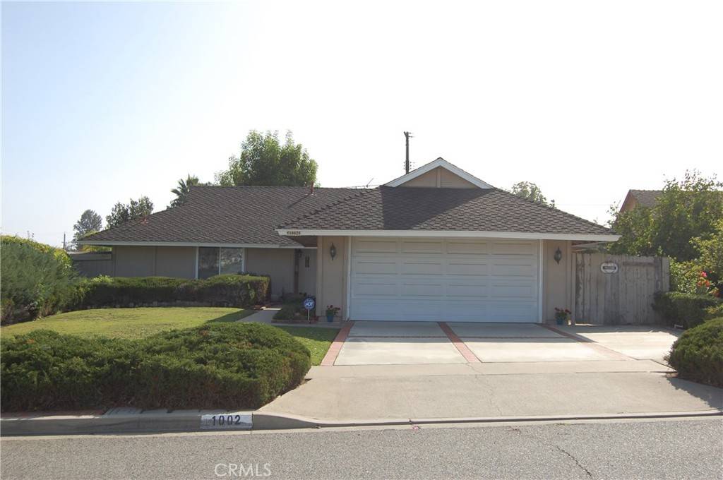 1002 Ott AVE, Placentia, CA 92870