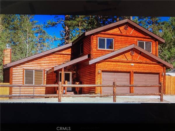 147 Teakwood DR, Big Bear Lake, CA 92315