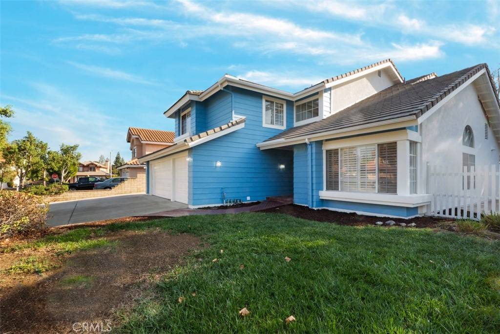 Corona, CA 92882,1340 Hearthside DR