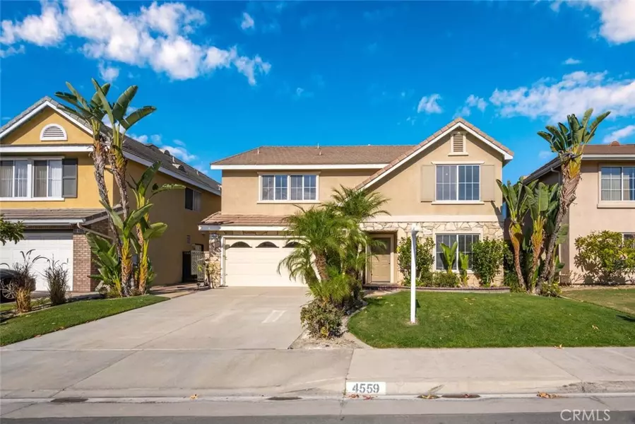 4559 Tuscani DR, Cypress, CA 90630