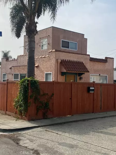 1608 Ohio AVE, Long Beach, CA 90804