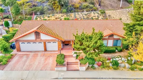 2525 Saleroso DR, Rowland Heights, CA 91748