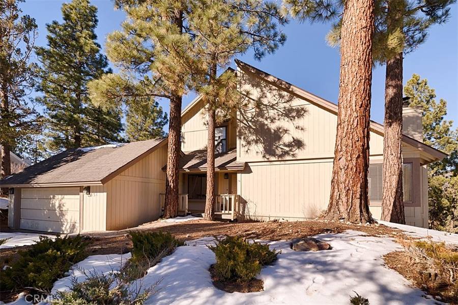 431 Tanglewood DR, Big Bear City, CA 92314