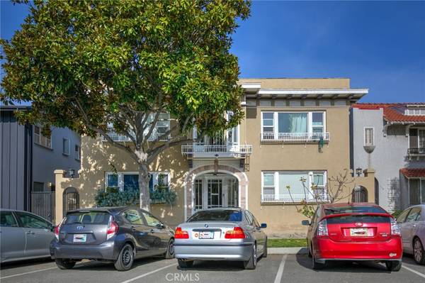 1109 E 1st ST #11, Long Beach, CA 90802