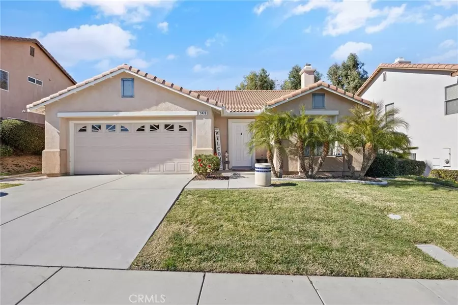 3470 Birchleaf DR, Corona, CA 92881