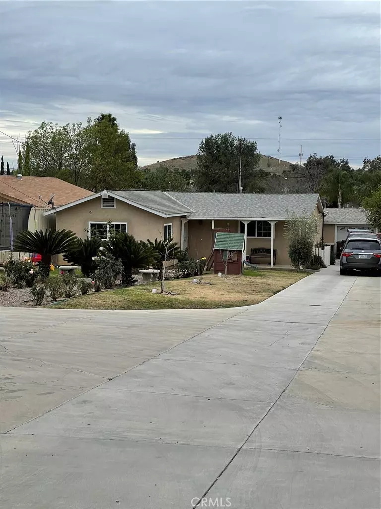 Norco, CA 92860,2600 Valley View AVE