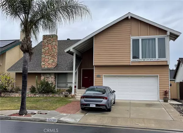 6221 Rosemary DR, Cypress, CA 90630