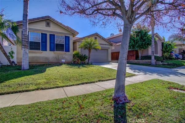 Corona, CA 92882,1018 Regina WAY