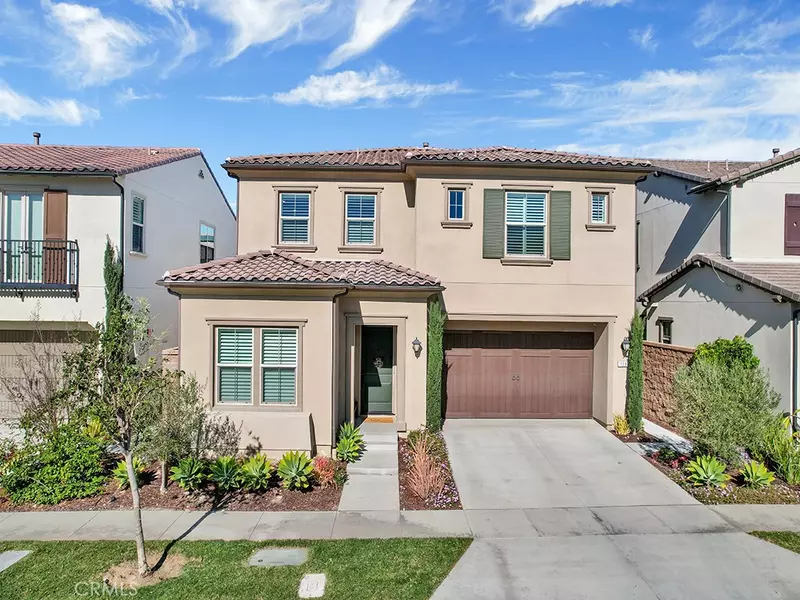 123 Wanderer, Irvine, CA 92618