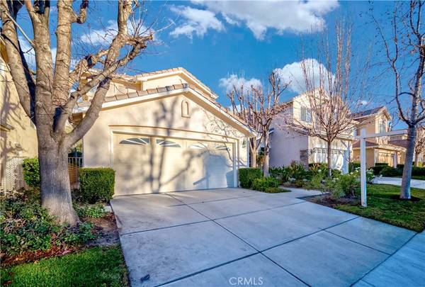 25553 Burns PL, Stevenson Ranch, CA 91381