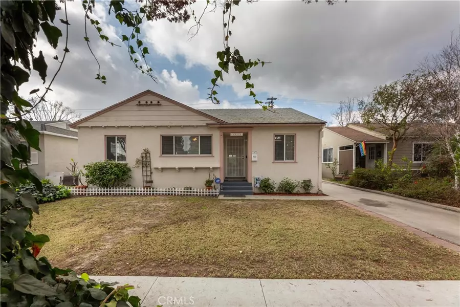 3503 Lees AVE, Long Beach, CA 90808