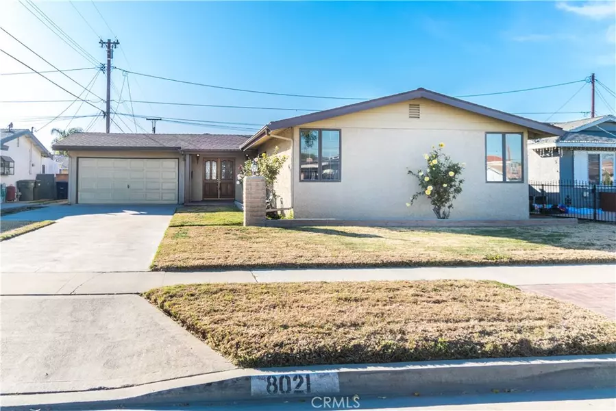 8021 San Leon CIR, Buena Park, CA 90620