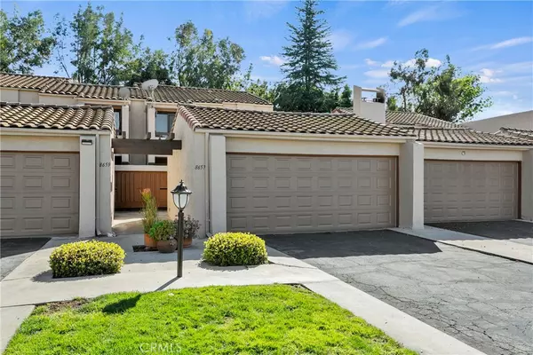 Buena Park, CA 90621,8657 Buena Tierra PL