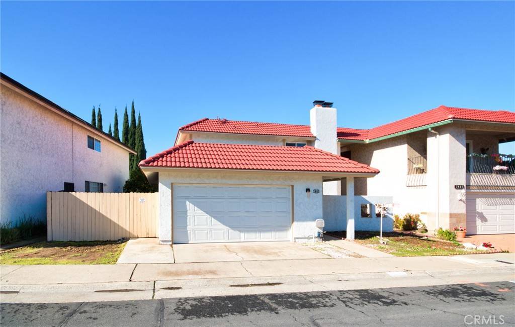 Buena Park, CA 90621,5409 Arrowhead AVE