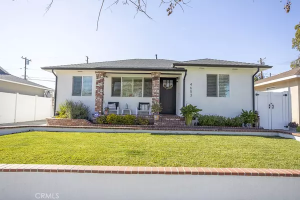 4653 Hackett AVE, Lakewood, CA 90713