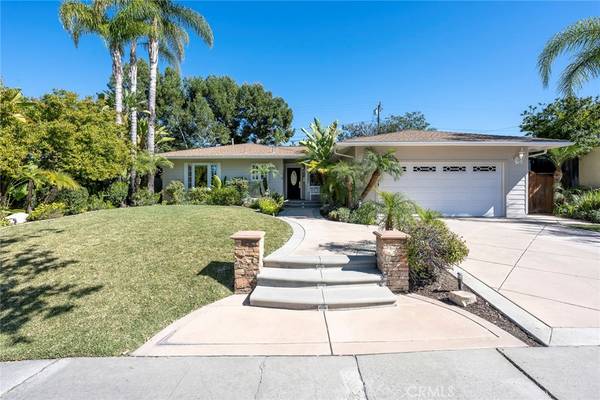 806 Adlena Drive, Fullerton, CA 92833