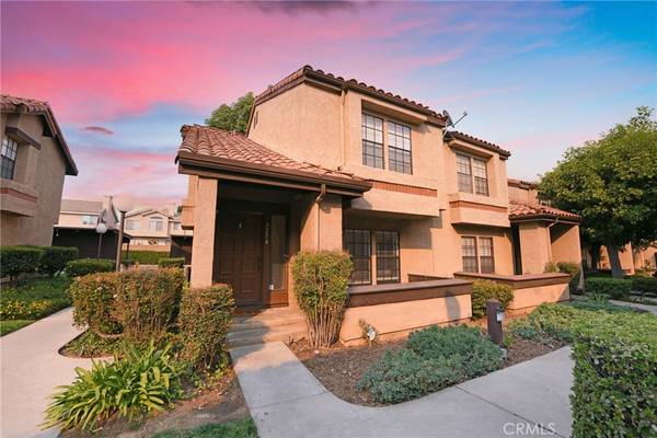 325 E Chapman AVE #A, Placentia, CA 92870