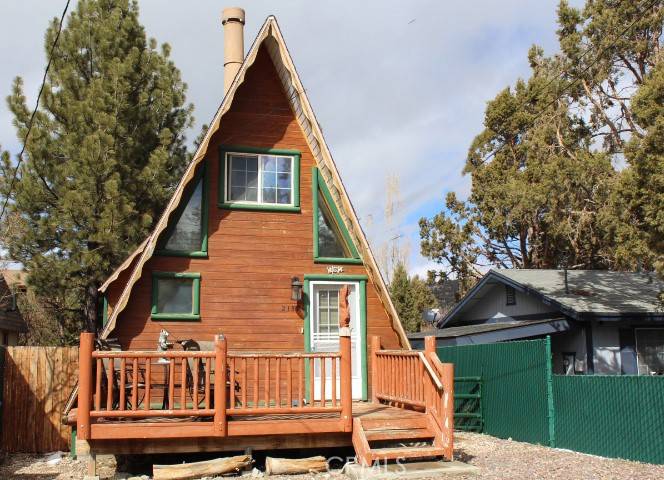 2159 3rd LN, Big Bear City, CA 92314