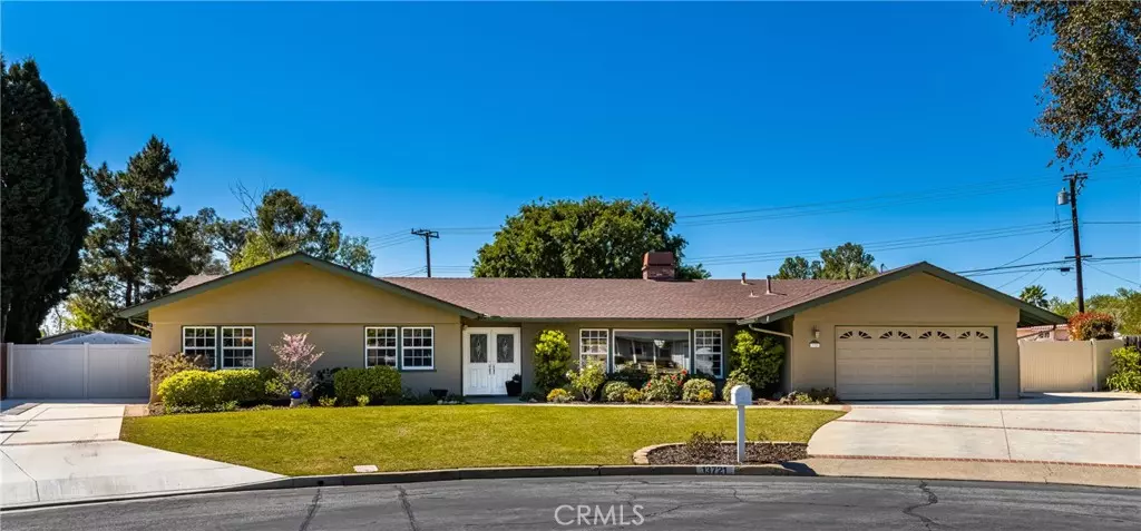 13721 Milford Circle, North Tustin, CA 92705