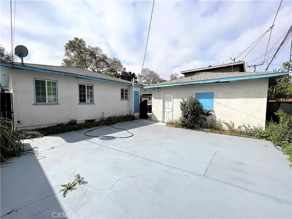 Long Beach, CA 90805,267 E Home ST