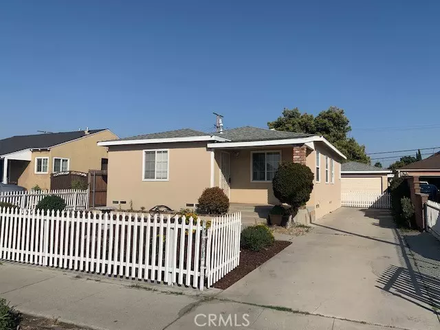 South Gate, CA 90280,10308 San Carlos AVE