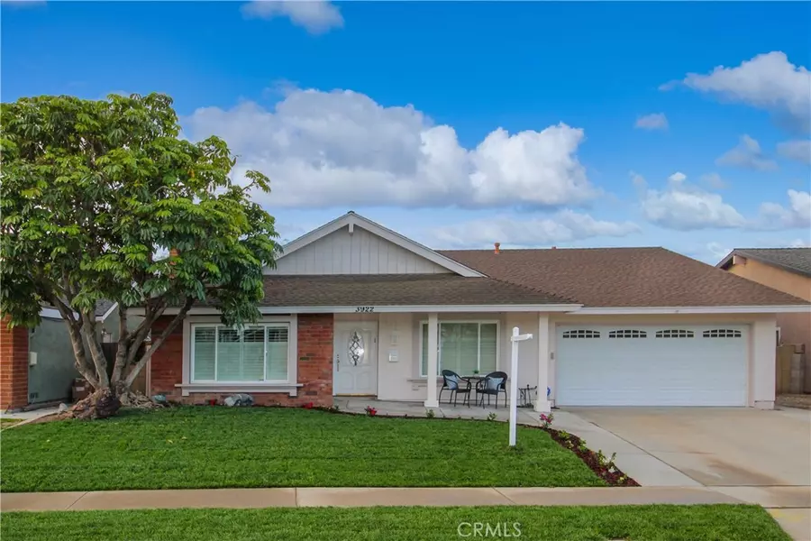 3922 San Mateo AVE, Los Alamitos, CA 90720