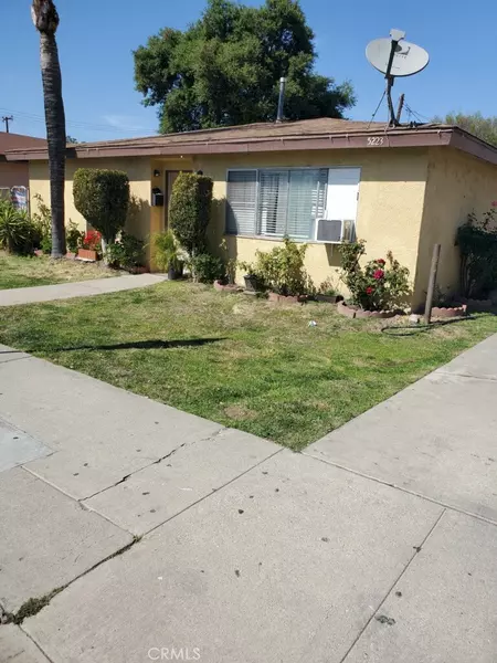 5223 Santa Ana ST, Cudahy, CA 90201