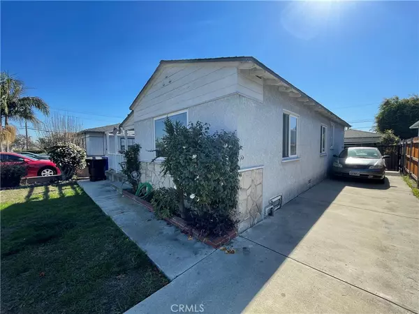 Hawthorne, CA 90250,4916 W 133rd ST