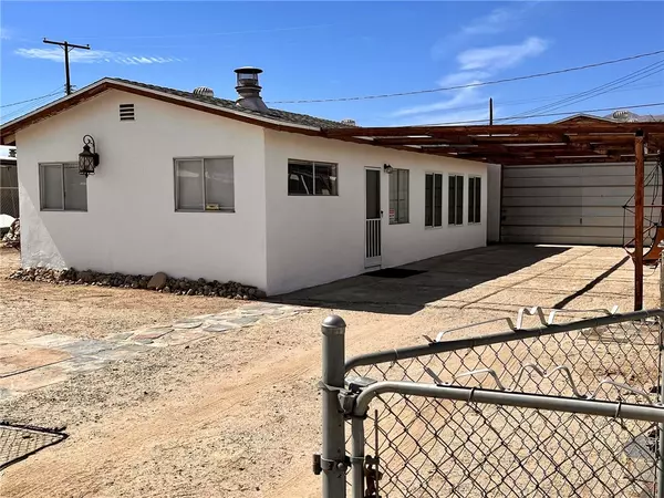 Thermal, CA 92274,3429 Judy AVE