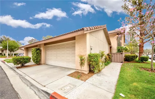 Fullerton, CA 92833,2651 Monterey PL