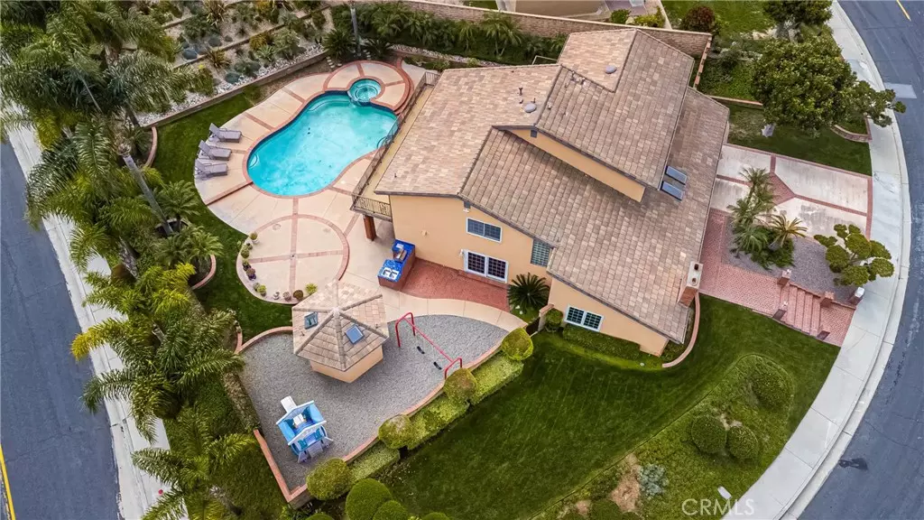 Hacienda Heights, CA 91745,2708 Rio Lempa DR