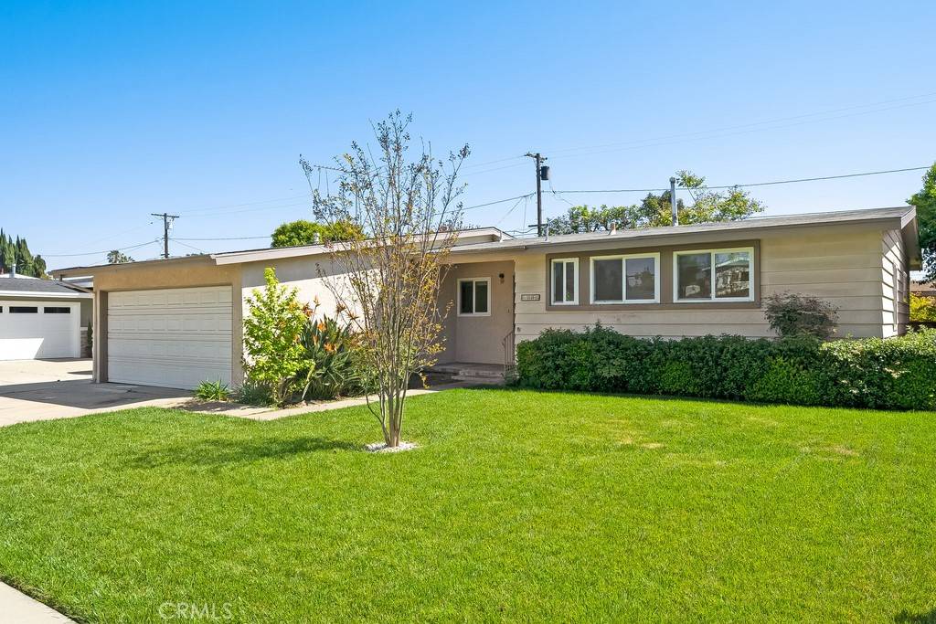 6080 E Wentworth ST, Long Beach, CA 90815