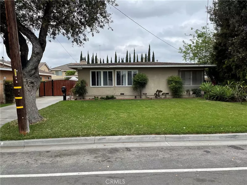 5511 Western AVE, Buena Park, CA 90621