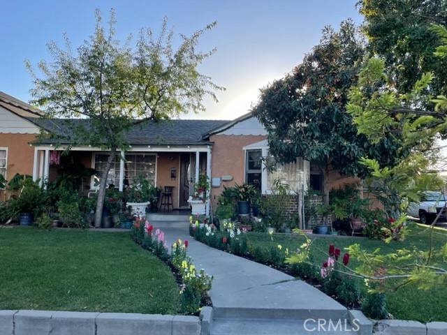 502 S Birch ST, Santa Ana, CA 92701