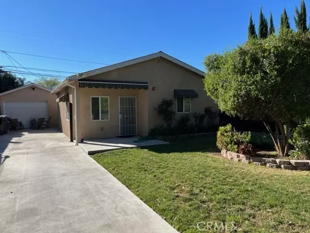 5611 Lemon AVE, Long Beach, CA 90805